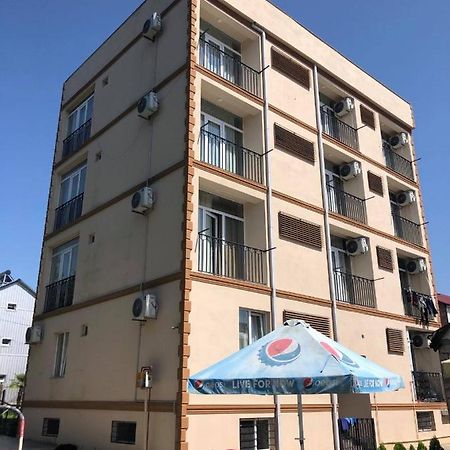 Chaki Hotel Ureki Eksteriør billede