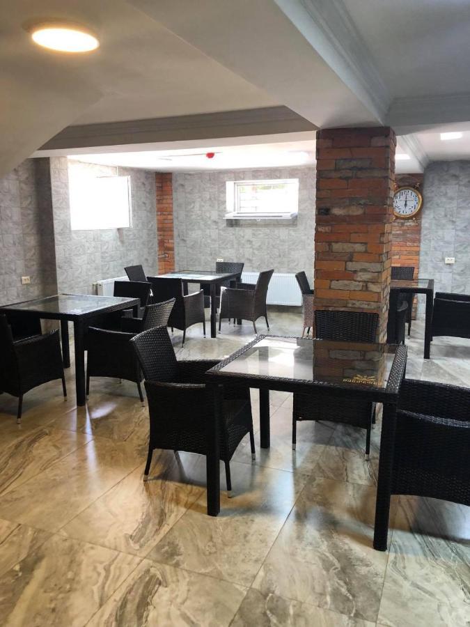 Chaki Hotel Ureki Eksteriør billede