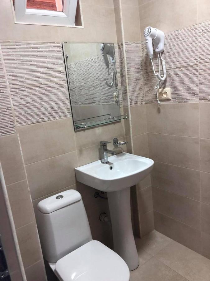 Chaki Hotel Ureki Eksteriør billede