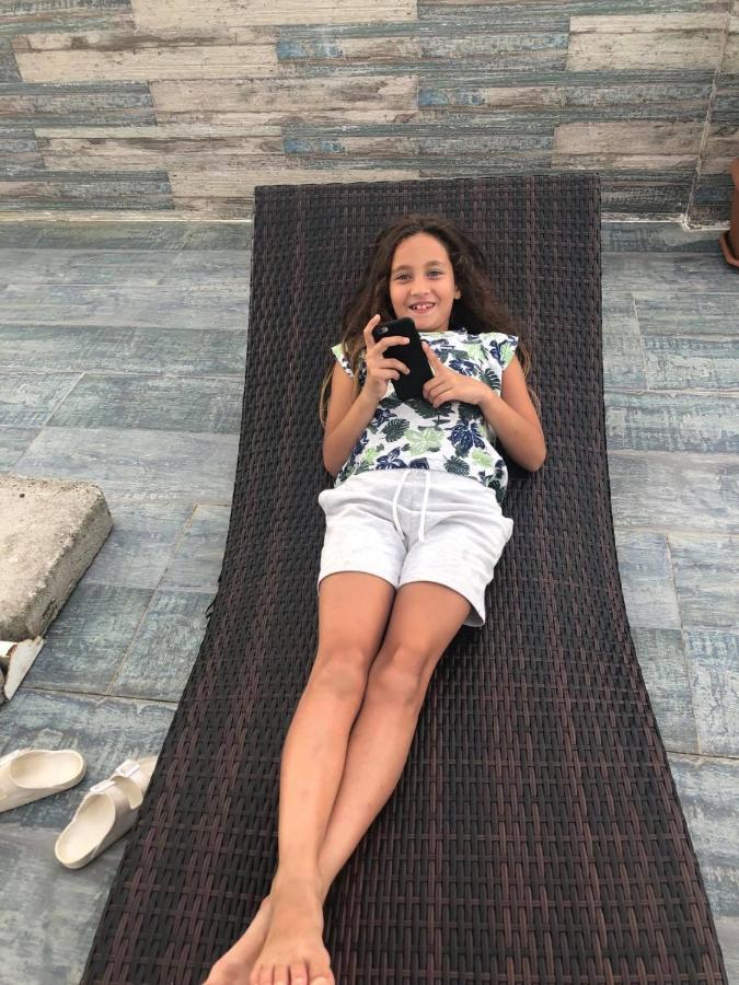 Chaki Hotel Ureki Eksteriør billede