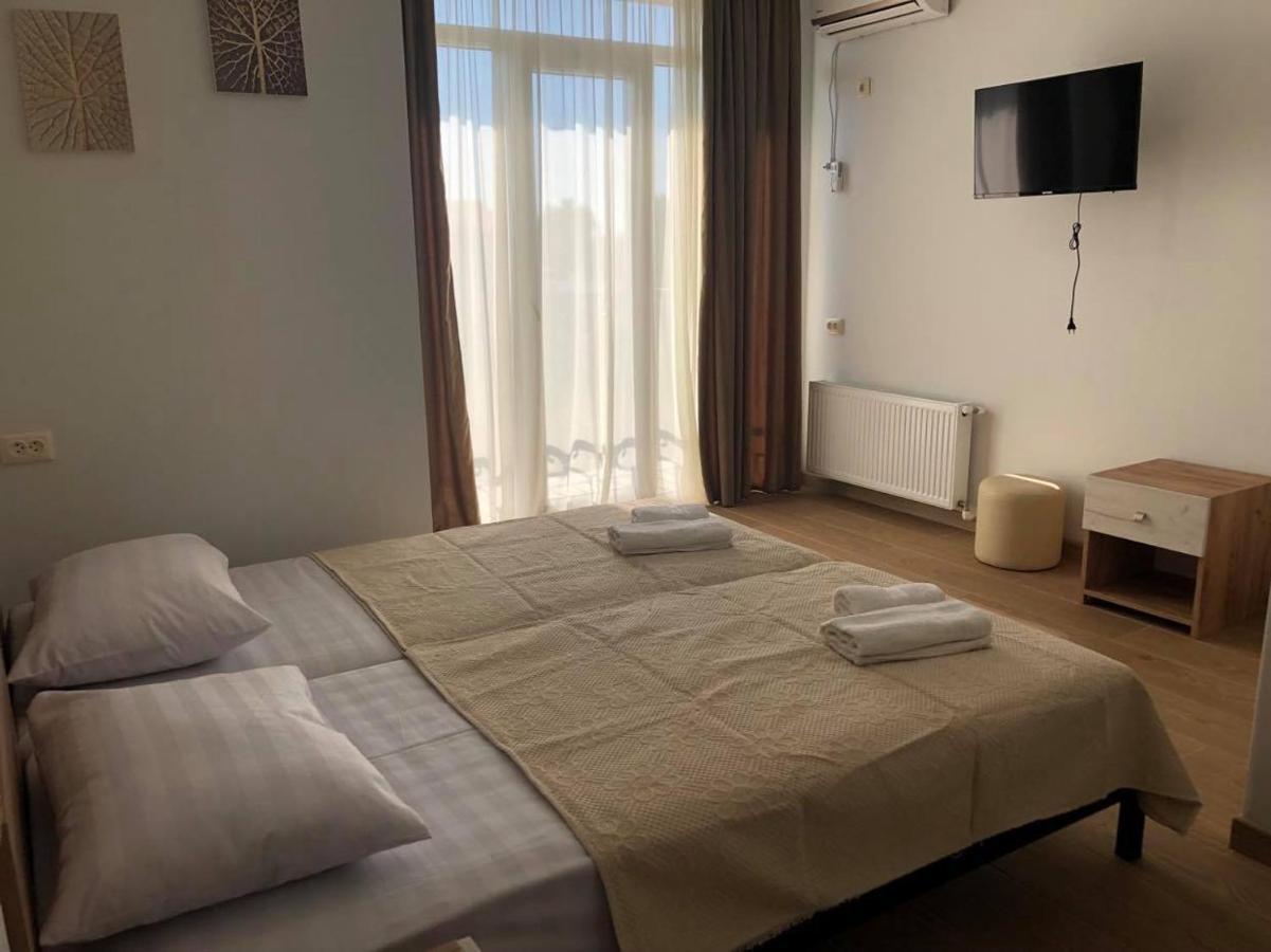 Chaki Hotel Ureki Eksteriør billede