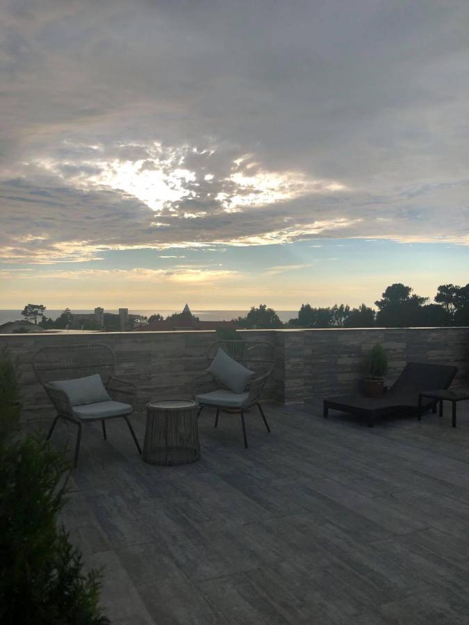 Chaki Hotel Ureki Eksteriør billede