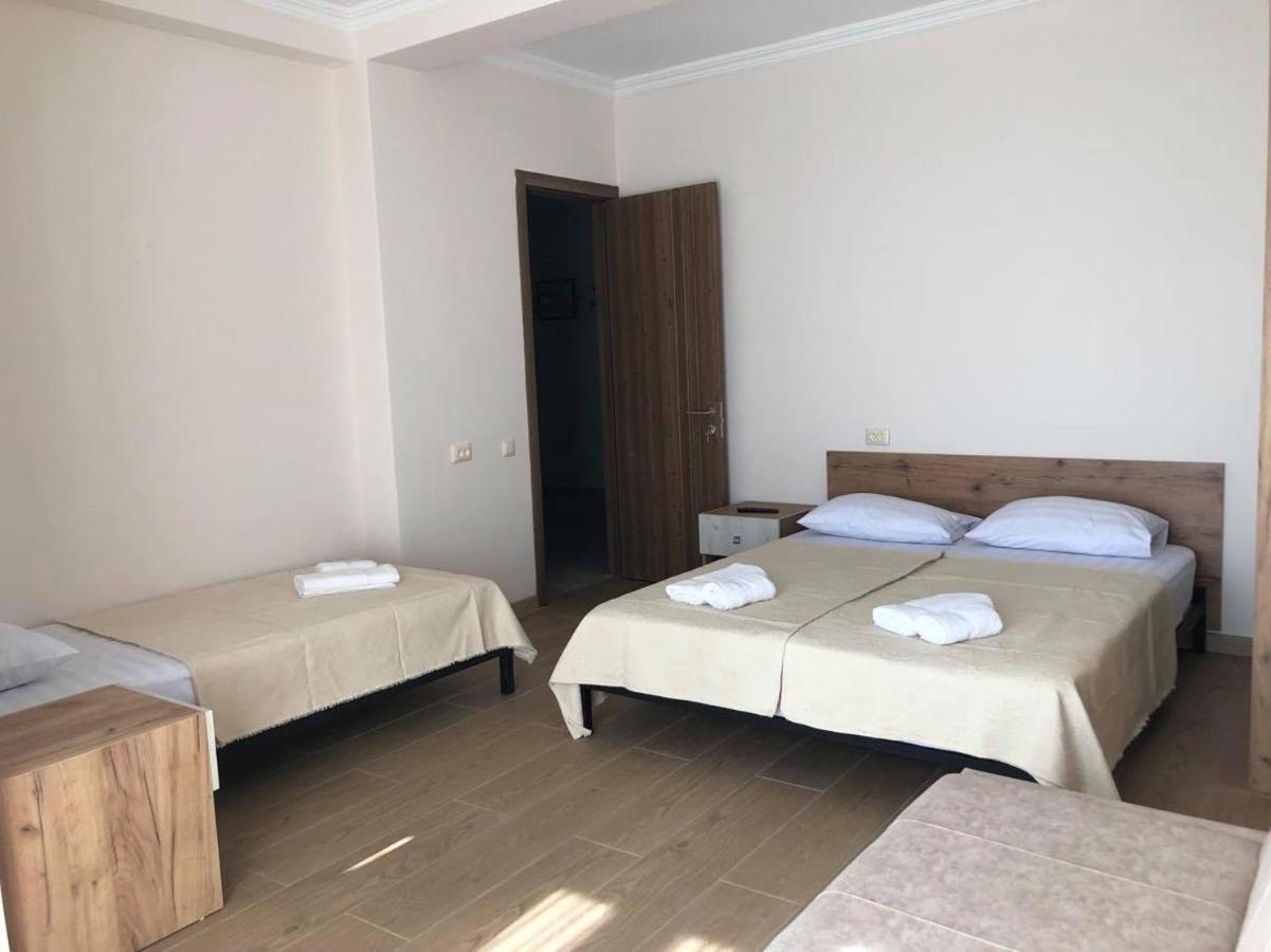 Chaki Hotel Ureki Eksteriør billede