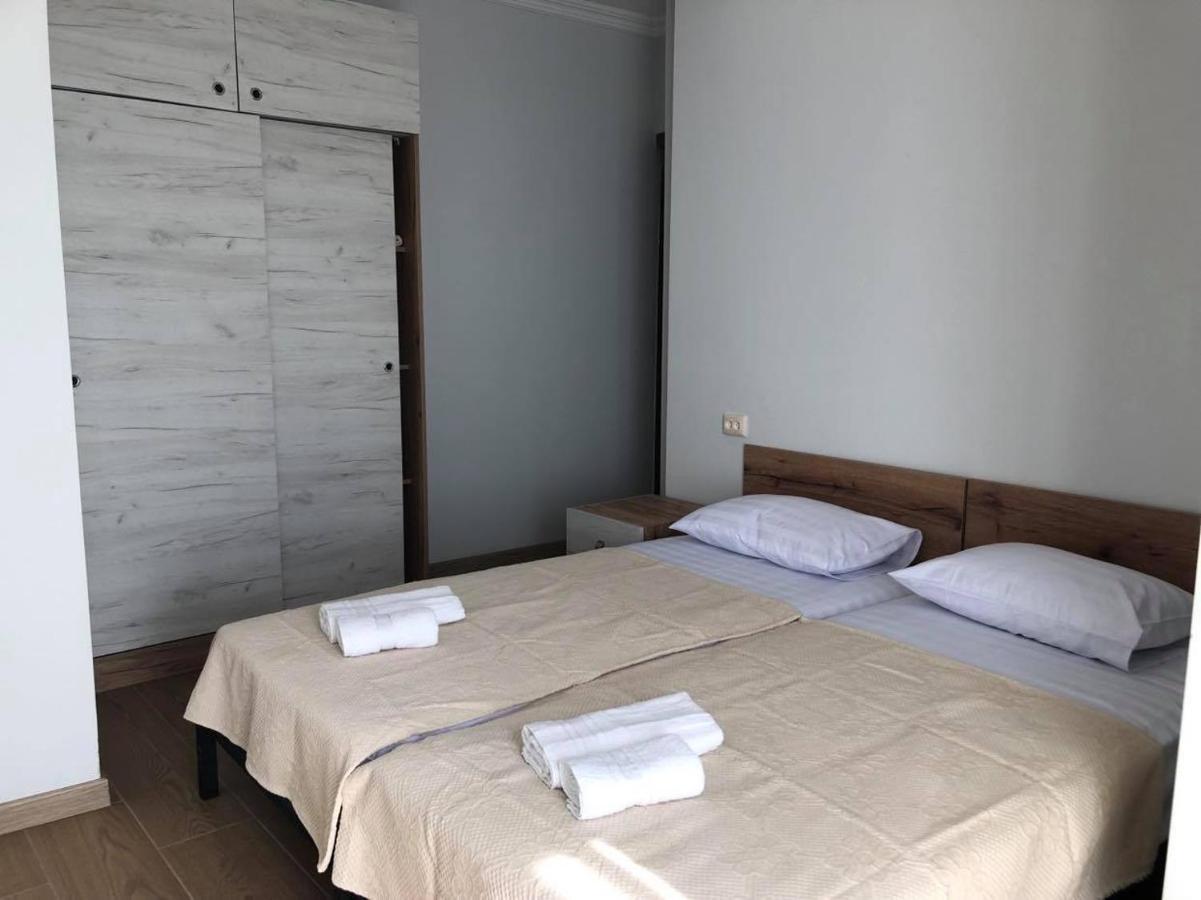 Chaki Hotel Ureki Eksteriør billede