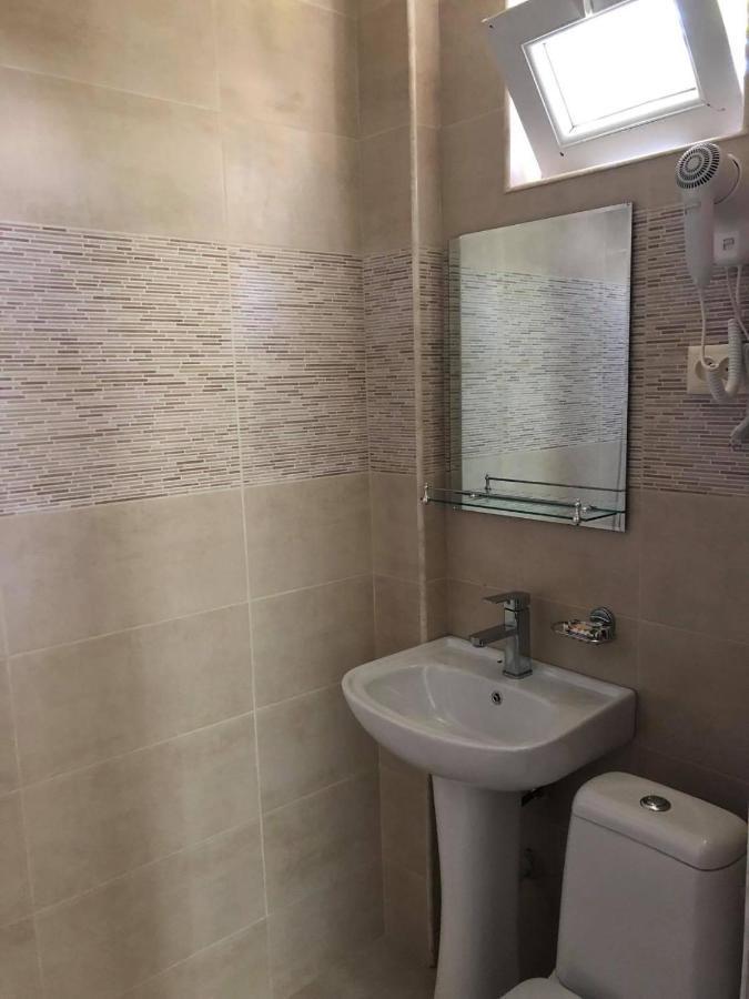 Chaki Hotel Ureki Eksteriør billede
